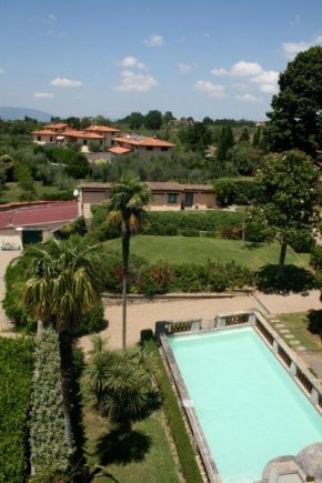 Tuscany Rose - Country Apartment